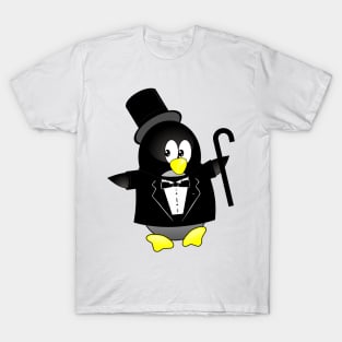 Penguin T-Shirt